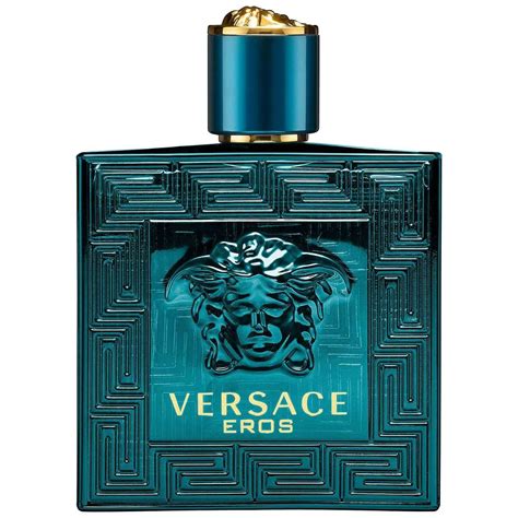 colonia para hombre versace|Versace cologne for men.